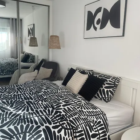 Apartamento Casa Clara Ocean&mountains View *