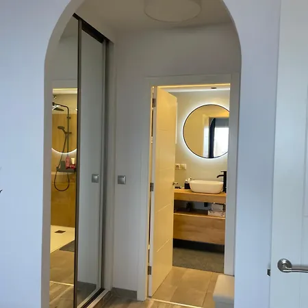 Apartment Casa Clara Ocean&mountains View Costa Adeje (Tenerife)