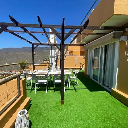 Casa Clara Ocean&mountains View