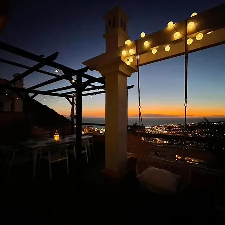 Apartamento Casa Clara Ocean&mountains View