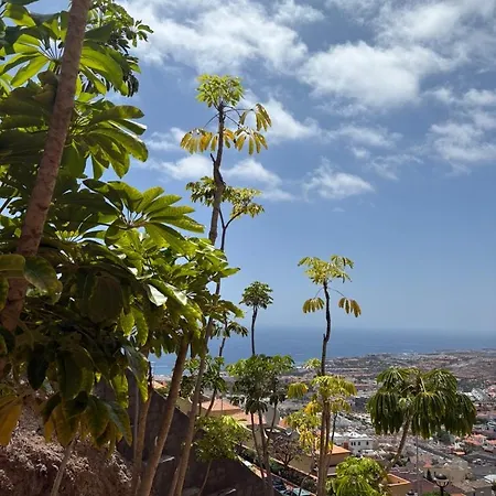 Apartman Casa Clara Ocean&mountains View *