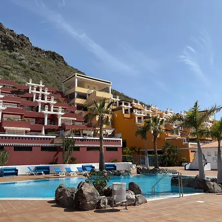 Apartamento Casa Clara Ocean&mountains View