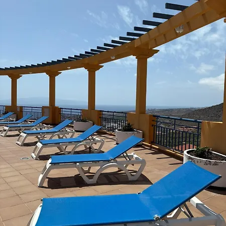 Διαμέρισμα Casa Clara Ocean&mountains View