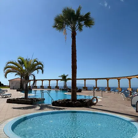 Casa Clara Ocean&mountains View Apartman Costa Adeje (Tenerife)