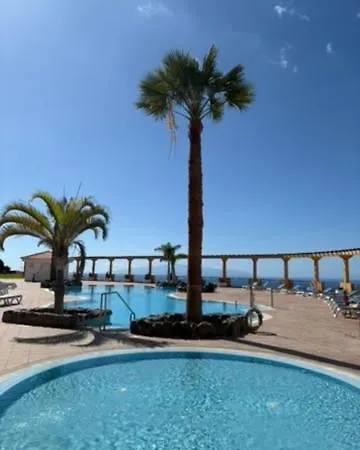 Casa Clara Ocean&mountains View Apartman
