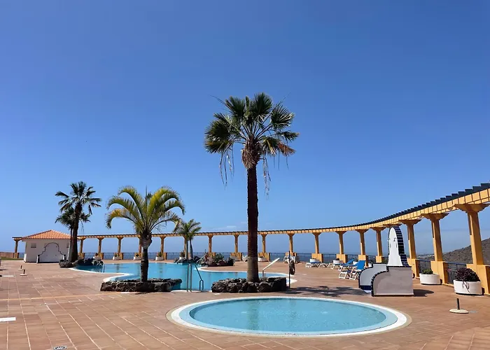 Casa Clara Ocean&mountains View *