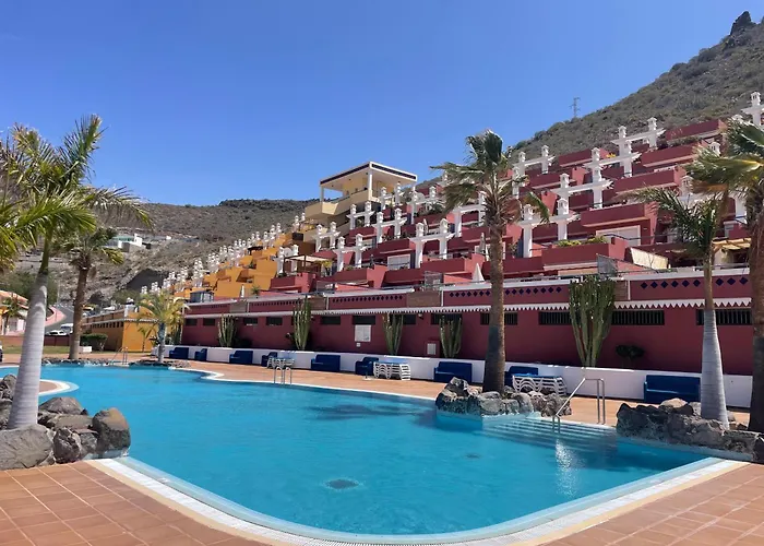 Appartement Casa Clara Ocean&mountains View