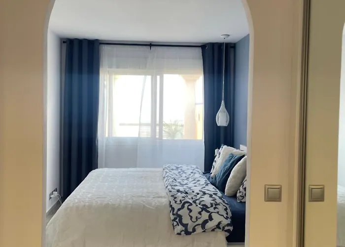 Casa Clara Ocean&mountains View * Costa Adeje