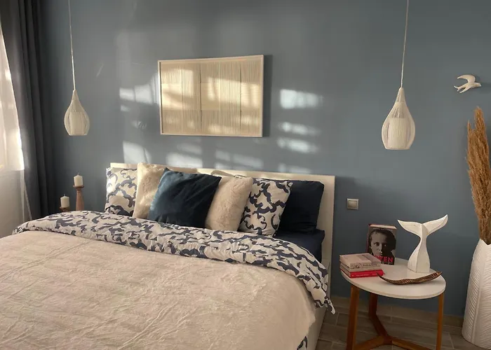 Casa Clara Ocean&mountains View *