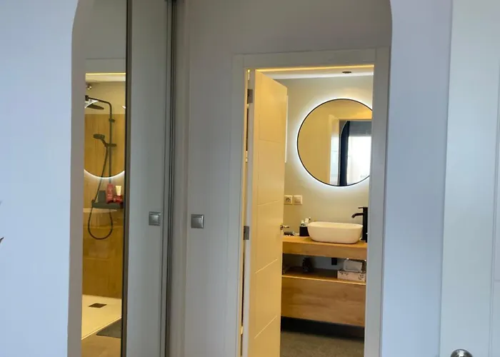 Appartement Casa Clara Ocean&mountains View Costa Adeje (Tenerife)