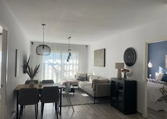 Casa Clara Ocean&mountains View Costa Adeje