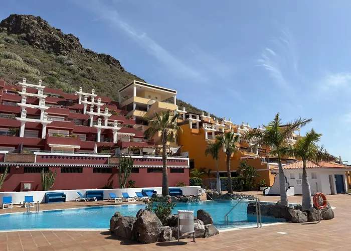 Apartment Casa Clara Ocean&mountains View